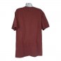 Daytona Beach Florida Graphic T-Shirt L Fruit Of The Loom Select Cotton Blend
