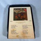 Golden 60 Organ Favorites GRT Magic Organ Tape 3 8 Track Format