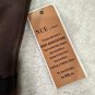 Nue By Shani Women&acirc;��s Body Architecture Dress Size 10 Brown One-Shoulder Sheath