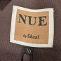Nue By Shani Women&acirc;��s Body Architecture Dress Size 10 Brown One-Shoulder Sheath