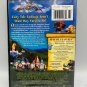 Happily NEver After DVD 2006 PG Animated Comedy Sarah Michelle Gellar Lionsgate