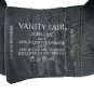 Vanity Fair Womens Full Coverage Contour Bra 38C Black Smooth Supportive