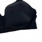 Vanity Fair Womens Full Coverage Contour Bra 38C Black Smooth Supportive
