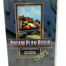 Dream Plan Build Video Series Top Wiring Techniques Special Project Edition DVD Dream Plan Build Video Series Top Wiring Techniques Special Project Edition DVD