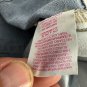 No Boundaries Junior Womens Belted Denim Shorts L/G (11-13)