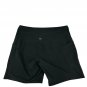 DSG Womens 2XL Black Athletic Shorts With Side Pockets