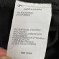 DSG Womens 2XL Black Athletic Shorts With Side Pockets