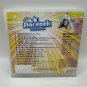 Lisa Damianis Star Rock For Kids! CD Album