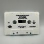 Johann Strauss ACS 8514 Allegro Music Masters Cassette His Story & His Music