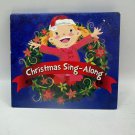 Christmas Sing-Along Audio CD By Mr. Ray & The Sunshine Kids Singers 2011 Christmas Sing-Along Audio CD By Mr. Ray & The Sunshine Kids Singers 2011