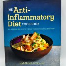 The Anti-Inflammatory Diet Cookbook Madeline Given 2017 Healthy Cooking Good The Anti-Inflammatory Diet Cookbook Madeline Given 2017 Healthy Cooking Good