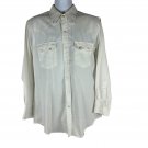 Dee Cee Brand Mens Authentic Western Wear Shirt Size 16-33 Long Sleeve Button Dee Cee Brand Mens Authentic Western Wear Shirt Size 16-33 Long Sleeve Button