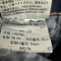 Levis 514 Blue Denim Jeans Mens Size 33 x 32