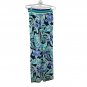 Lilly Pulitzer Womens Floral Print Wide-Leg Pants Size S Rayon/Spandex Blend