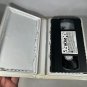 Disney 102 Dalmatians VHS Glenn Close G Walt Disney Pictures Family Adventure