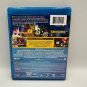 The Lego Movie Blu Ray 2014 Chris Pratt Warner Bros Family Comedy Animation PG