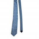 Light Blue Silk Horseshoe & Mint Julep Print Tie By Beauxtied Light Blue Silk Horseshoe & Mint Julep Print Tie By Beauxtied