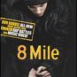 8 Mile Full Screen Edition DVD Eminem Brittany Murphy Universal Drama 2002 PG-13