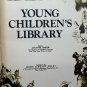 Young Children's Library Volume 7 Best Loved Stories 1963 Hardcover Book