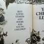 Young Children's Library Volume 7 Best Loved Stories 1963 Hardcover Book