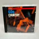 Real 60s Country Music CD Disc 2 By BMG