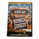Redneck Comedy Roundup Full Screen 2005 Jeff Foxworthy Bill Engvall Ron White