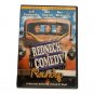 Redneck Comedy Roundup Full Screen 2005 Jeff Foxworthy Bill Engvall Ron White