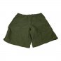 Columbia Menâs Omni-Shade Green Shorts Size Large Lightweight Nylon Mesh Lined