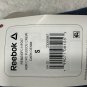 Reebok Mens Classic Fleece Crew Sweatshirt Size Small Dark Denim Blue