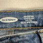 Old Navy Rockstar Super Skinny High-Rise Jeans With Secret Slim Pockets Size 00