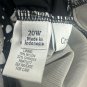 Croft&Barrow Black White Polka Dot Swim Dress Tankini Plus Size 20W