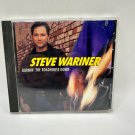 Steve Wariner Burnin The Roadhouse Down CD 1998 Country Album Capitol Nashville Steve Wariner Burnin The Roadhouse Down CD 1998 Country Album Capitol Nashville