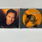 Steve Wariner Burnin The Roadhouse Down CD 1998 Country Album Capitol Nashville