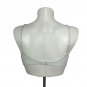 Best Fitting Intimates 36C Beige Underwire Padded Bra Adjustable Straps