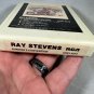 Ray Stevens Shriners Convention RCA 8 Track Album 1980 AHS1-3574 USA Vintage