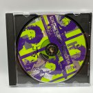 The Best Of Jimi Hendrix CD 1990 MCA Records Psychedelic Rock Pre-Owned