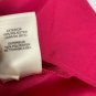 Eliza J Womens High-Low Tiered Pink Skirt Size 8 100% Polyester