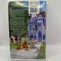 Lady And The Tramp II Scamps Adventure 2001 VHS Disney Animated Movie Clamshell