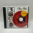 Spin This Compilation CD Poor Old Lu & Others 1990s Alternative Rock Spin This Compilation CD Poor Old Lu & Others 1990s Alternative Rock