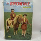 The Brownie Annual The Girl Guides Association 1963 Hardcover Illustrated The Brownie Annual The Girl Guides Association 1963 Hardcover Illustrated