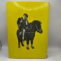 The Brownie Annual The Girl Guides Association 1963 Hardcover Illustrated