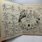 The Brownie Annual The Girl Guides Association 1963 Hardcover Illustrated