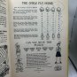 The Brownie Annual The Girl Guides Association 1963 Hardcover Illustrated