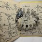 The Brownie Annual The Girl Guides Association 1963 Hardcover Illustrated