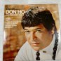 Don Ho And The Aliis - Volume II LP 1967 Stereo Reprise Records Vintage Vinyl
