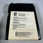 Glen Campbell Galveston Pickwick Records 8-Track Tape