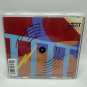 Technorave 2 CD Trance Atlantic Waveline The Future Dance Album