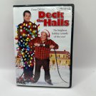 Deck the Halls DVD Movie 20th Century Fox NTSC Rated PG Wide & Full Screen