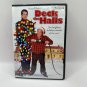 Deck the Halls DVD Movie 20th Century Fox NTSC Rated PG Wide & Full Screen