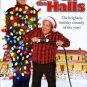 Deck the Halls DVD Movie 20th Century Fox NTSC Rated PG Wide & Full Screen